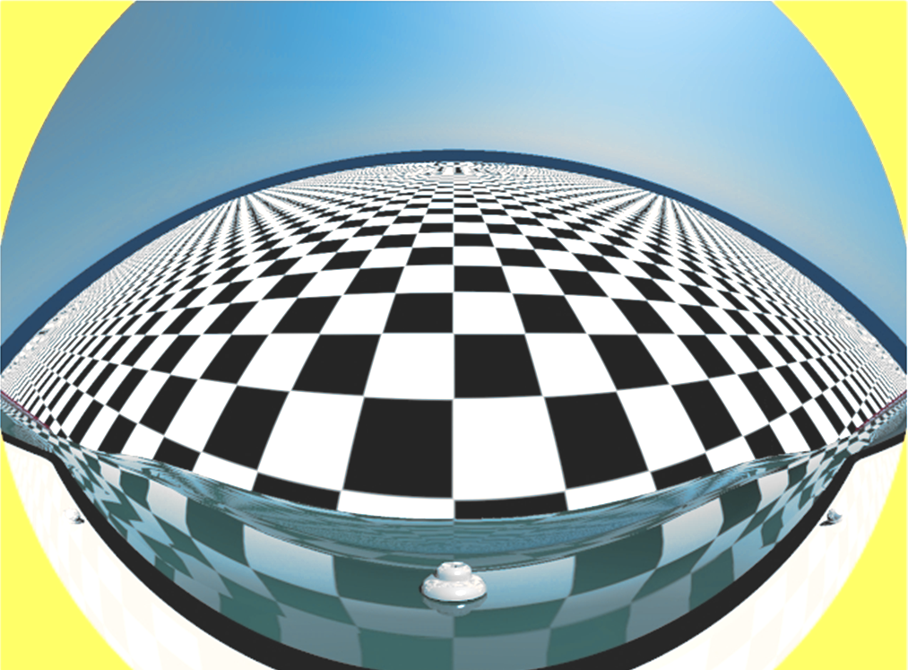 rear_view_camera_sim | 株式会社インテグラ